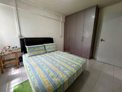 Blk 176 Boon Lay Green (Jurong West), HDB 3 Rooms #587177411